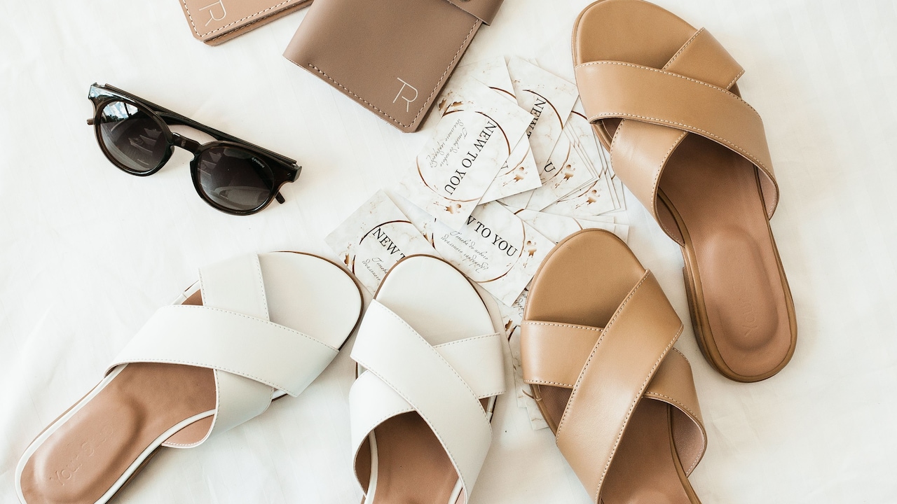 Best Rounded-Toe Flats: Smart Tips For Comfort, Fit And Support