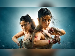Alpha Box Office Collection Day 13: Alia Bhatt-Sharvari Spy Thriller Holds Steady