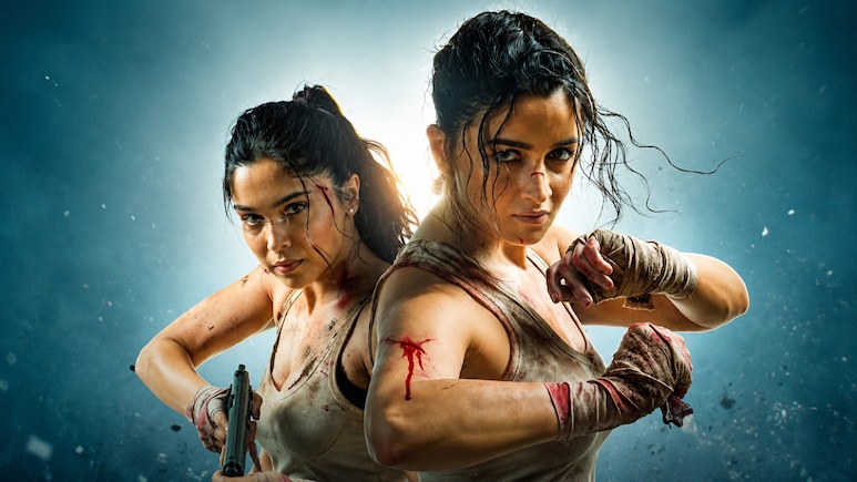 Alpha Box Office Collection Day 13: Alia Bhatt-Sharvari Spy Thriller Holds Steady