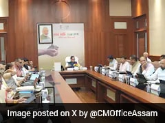 'Visionary Roadmap' vs 'Copy-Paste': Assam Budget Triggers Political Clash