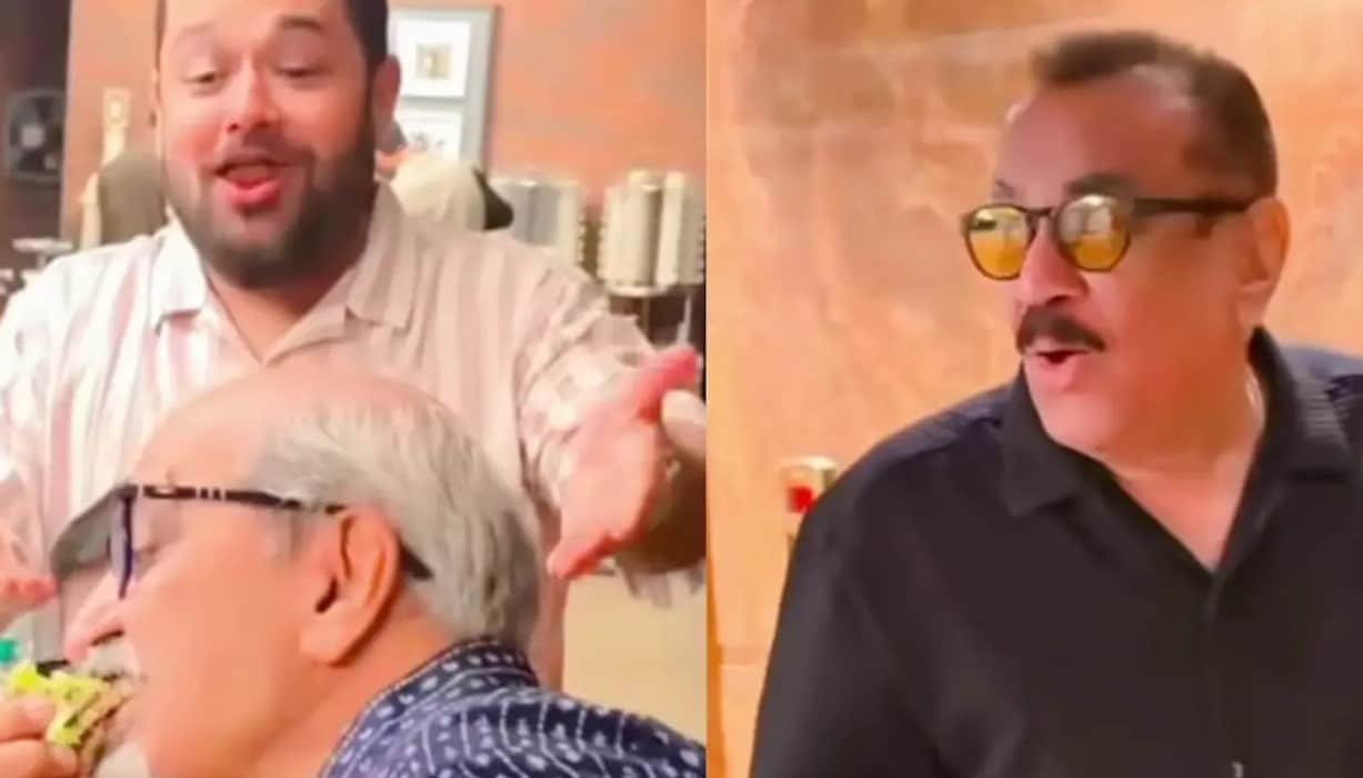 Watch: Original CID Cast Reunion Goes Viral As Fans Get Emotional