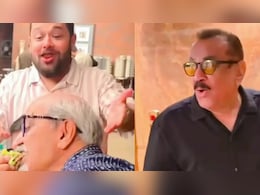 Watch: Original <i>CID</i> Cast Reunion Goes Viral As Fans Get Emotional
