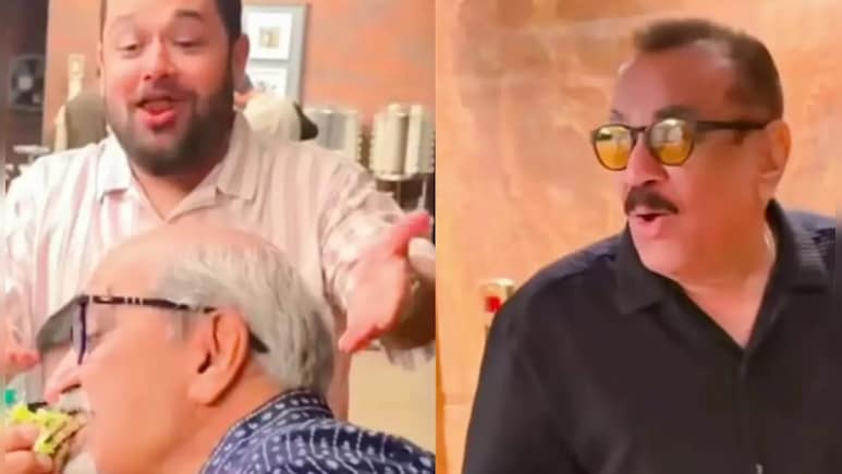 Watch: Original <i>CID</i> Cast Reunion Goes Viral As Fans Get Emotional