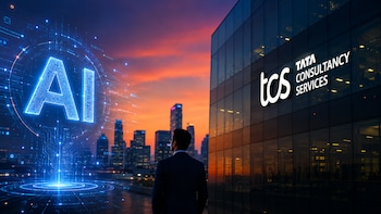 Tata Group Retains Crown As India's Most Valuable Brand, TCS Most Valuable IT Services Company