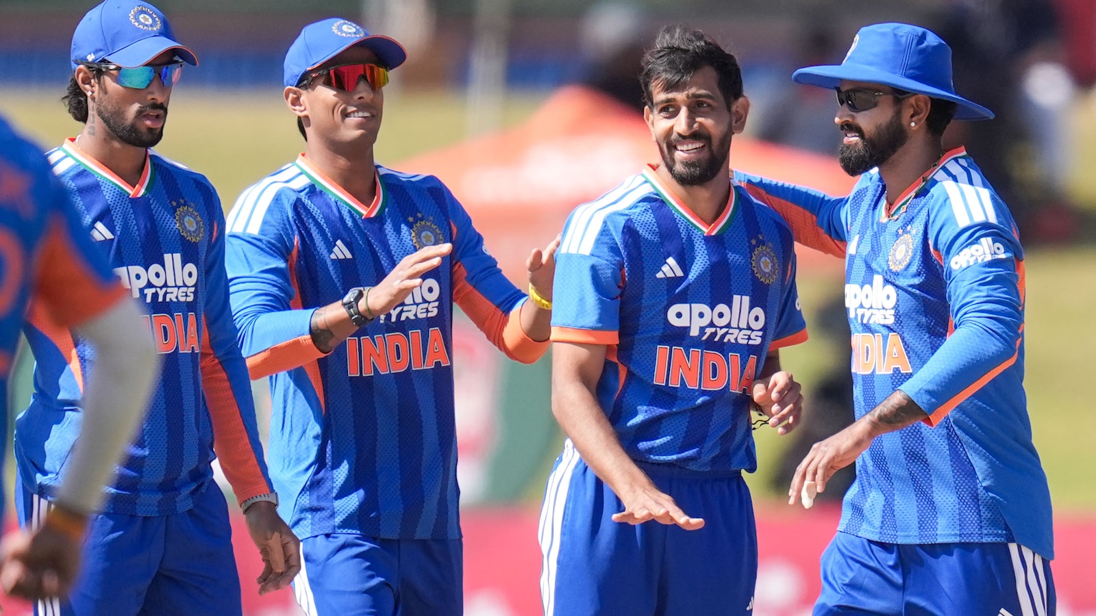 Afghanistan Likely To Host India For 3-Match T20I Series In Delhi