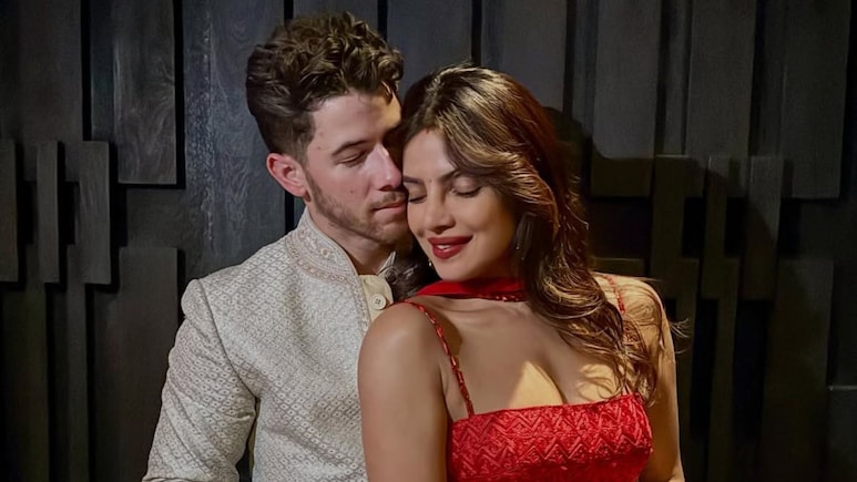 बॉलीवुड के 'जीजू' निकले बड़े चुगलीबाज, अफेयर से ब्रेकअप तक प्रियंका को देते है हर गॉसिप