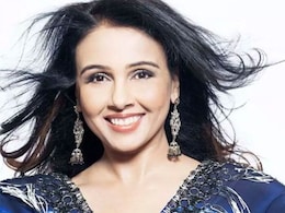 'Weird Men Sent Their Sexy Pictures': Suchitra Krishnamoorthi Recalls Online Dating Experience