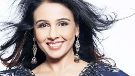 'Weird Men Sent Their Sexy Pictures': Suchitra Krishnamoorthi On Online Dating