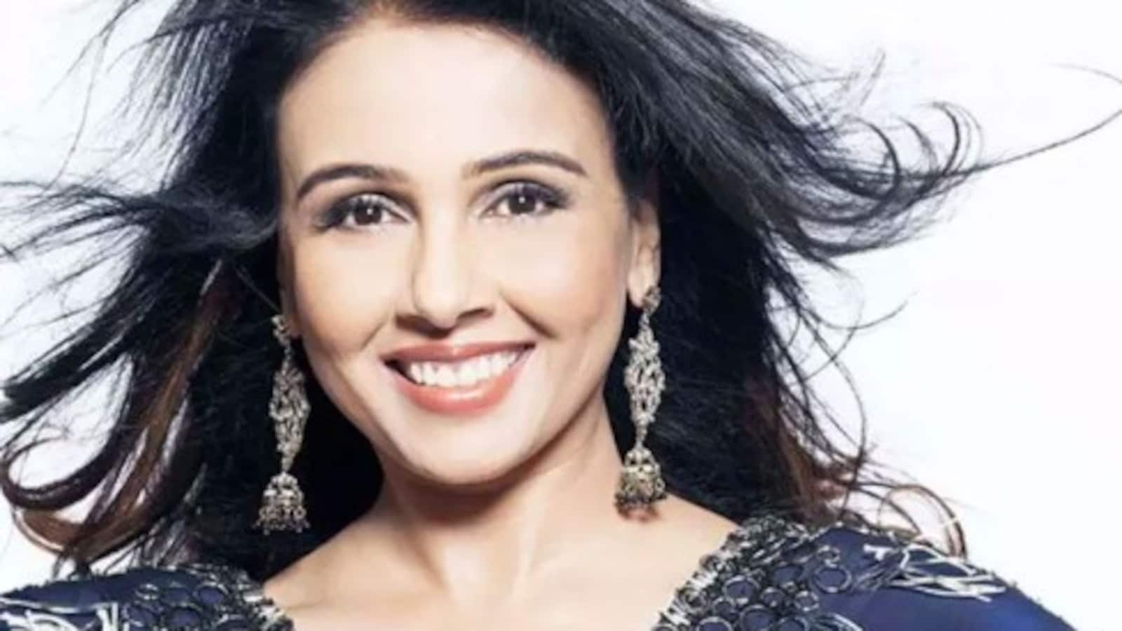 Suchitra Krishnamoorthi Reflects on Dating, Divorce, and Co-Parenting Experiences