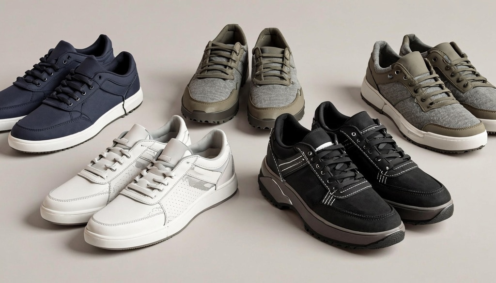 These trendy, comfortable sneakers under ₹2,000 prove you do not need to overspend for quality. These trendy, comfortable sneakers under ₹2,000 prove you do not need to overspend for quality.