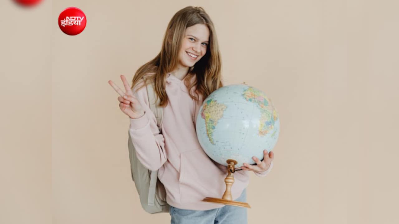 Geography Graduation Career: भूगोल से ग्रेजुएशन करने के बाद मिल सकती हैं ये 8 शानदार नौकरियां