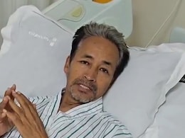 Sonam Wangchuk On Why He Ended Fast Without Dharmendra Pradhan's Resignation