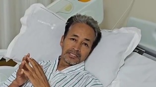 Sonam Wangchuk On Why He Ended Fast Without Dharmendra Pradhan's Resignation