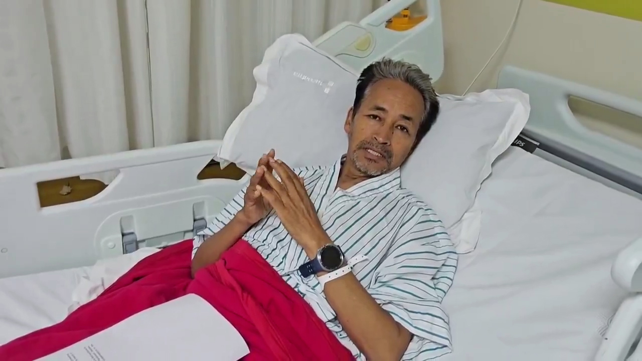 Sonam Wangchuk On Why He Ended Fast Without Dharmendra Pradhan's Resignation