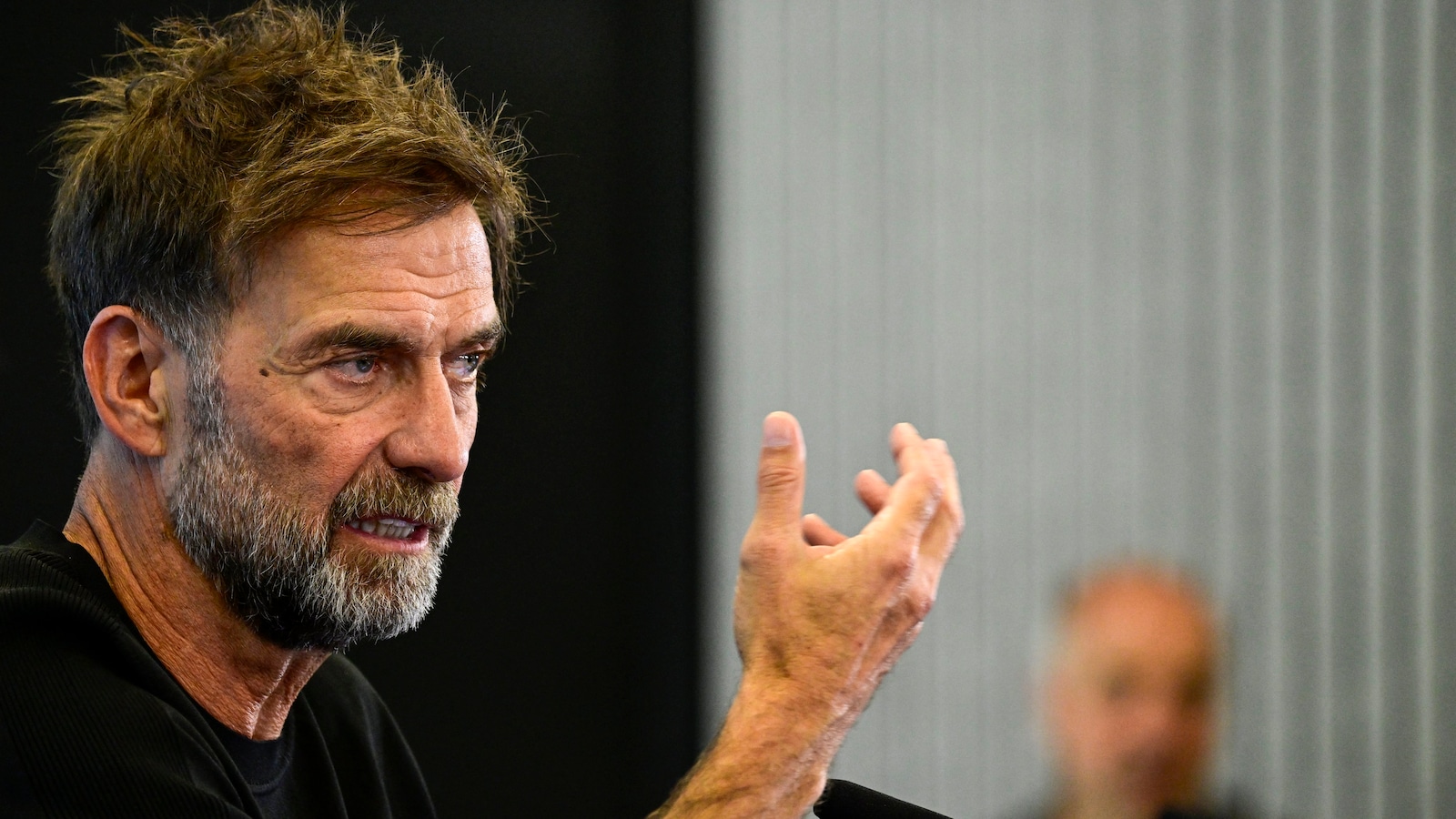 Leave My Family Alone Or Ill Quit: Jurgen Klopp Sets Record Straight After Germany Appointment