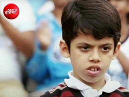 तारे जमीन पर के नन्हे ईशान अब 29 साल के यंग मैन, 19 साल बाद देख खुशी से झूमे फैंस, बनाई हीरो जैसी दमदार पर्सनैलिटी