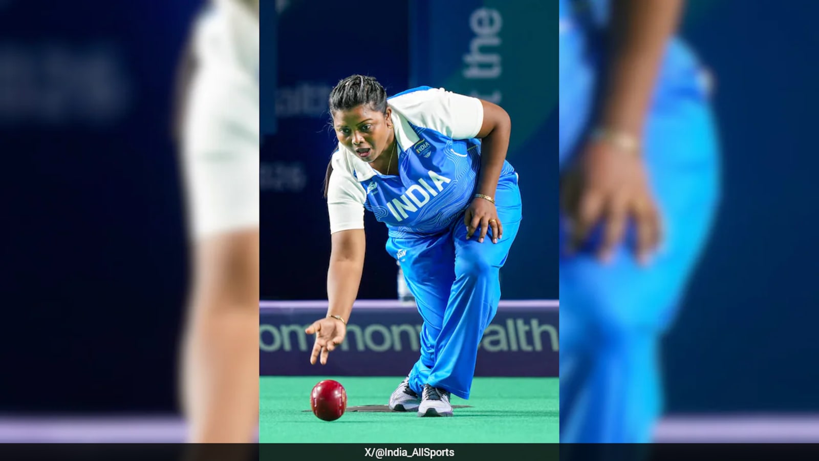 CWG 2026: India lose to Namibia, suffer first defeat in womens pairs Bowls