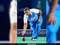 CWG 2026: India lose to Namibia, suffer first defeat in womens pairs Bowls
