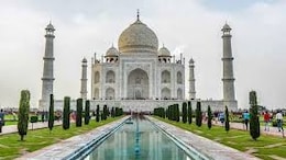 Taj Mahal Or Tejo Mahalaya? High Court Issues Notice To Centre On Petition