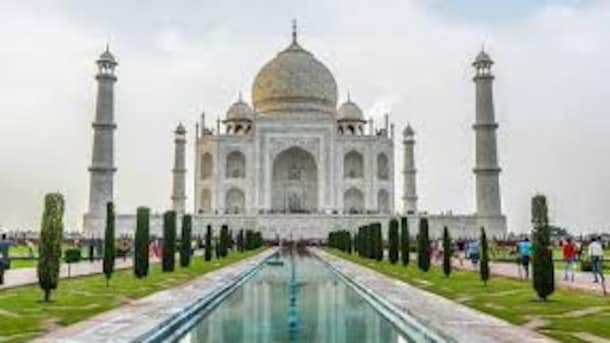 Taj Mahal Or Tejo Mahalaya? High Court Issues Notice To Centre On Petition