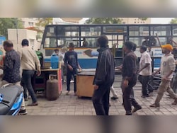 10 Arrested for Attacking Civic Officials During Bengaluru Eviction Drive