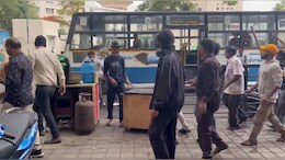 10 Arrested for Attacking Civic Officials During Bengaluru Eviction Drive