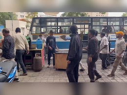 10 Arrested for Attacking Civic Officials During Bengaluru Eviction Drive