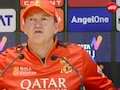 विराट कोहली की टीम के लिए गुड न्यूज, RCB के कोच ने ठुकराया इंग्लैंड से आया बड़ा ऑफर
