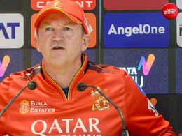 Andy Flower Rules Out England Test Coaching Job, To Stay At RCB