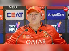 Andy Flower Rules Out England Test Coaching Job, To Stay At RCB
