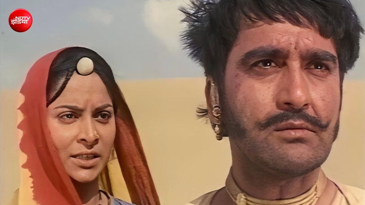 सिर्फ 2 महीने में बदल गई थी सुनील दत्त की पूरी दुनिया, एक फिल्म ने ऐसा डुबोया कि बिक गए बंगला-कार, बस से करना पड़ा सफर