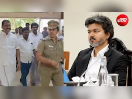 तमिलनाडु में सीएम विजय के खिलाफ बयान देने पर DMK विधायक हुए अरेस्ट!
