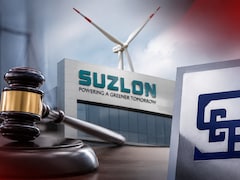 Suzlon Energy Fails To Get Immediate Stay From SAT Against SEBI Penalty