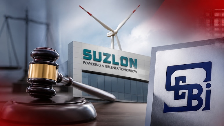 Suzlon Energy Fails To Get Immediate Stay From SAT Against SEBI Penalty