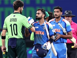 After ICC's Rule Change, India vs Pakistan Clash Can Happen 3 Times In Cricket World Cup. Here's How