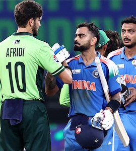 After ICCs Rule Change, India vs Pakistan Clash Can Happen 3 Times In Cricket World Cup. Heres How