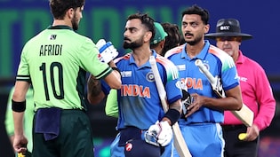 After ICC's Rule Change, India vs Pakistan Clash Can Happen 3 Times In Cricket World Cup. Here's How