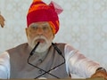 "तेल कंपनियों को जो नुकसान हुआ, इतने में एक रिफाइनरी बन जाती", राजस्थान में PM मोदी के भाषण की बड़ी बातें