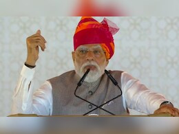 "तेल कंपनियों को जो नुकसान हुआ, इतने में एक रिफाइनरी बन जाती", राजस्थान में PM मोदी के भाषण की बड़ी बातें