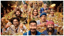 Dhamaal 4 Box Office Collection Day 10: Ajay Devgn's Film Maintains Strong Momentum, Earns This Amount
