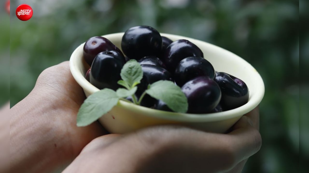 Jamun in English: जामुन को इंग्लिश में क्‍या कहते हैं, 99 फीसदी लोग नहीं जानते इसका जवाब
