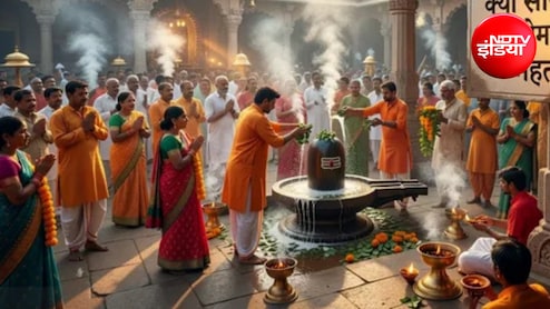 Sawan 2026: सावन में सोमवार का महत्व बाकी महीनों से अलग क्यों है? आइए ज्योतिषाचार्य से जानें...