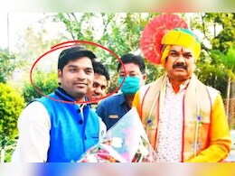BJP नेता ने महिला डॉक्टर से की छेड़छाड़, मेडिकल कॉलेज में घुसकर गोली मारने की दी धमकी