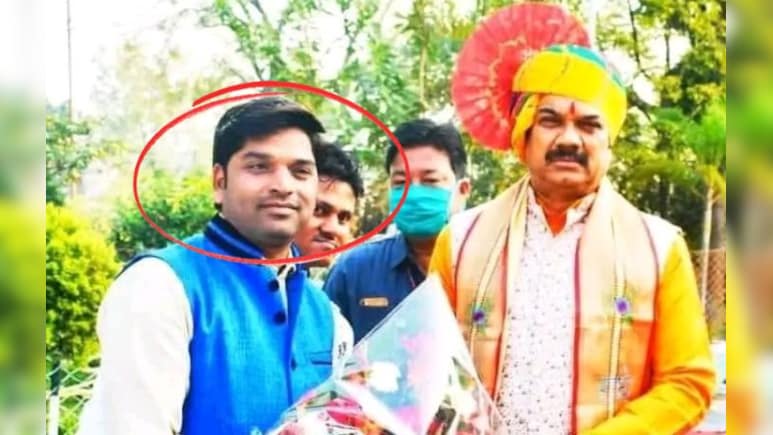 BJP नेता ने महिला डॉक्टर से की छेड़छाड़, मेडिकल कॉलेज में घुसकर गोली मारने की दी धमकी
