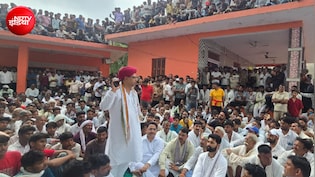 राजस्थान में मीणा सड़कों पर उतरे तो दूध की सप्लाई अटकी, बस के पहिए थमे, अब गुर्जरों ने चक्का जाम की दी चेतावनी