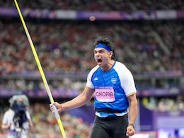 Neeraj Chopra At CWG 2026 Live Streaming: What Time Will Men's Javelin Throw Event Start