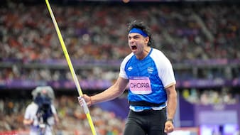 Neeraj Chopra At CWG 2026: Live Streaming, Telecast, Schedule, Time In IST