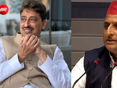 यूपी चुनाव से पहले इमरान मसूद यूं ही नहीं दिखा रहे अखिलेश की सपा को तेवर, 143 सीटों का क्या फैक्टर