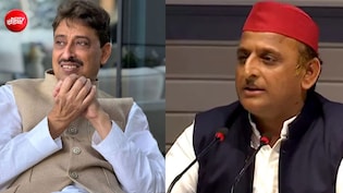 यूपी चुनाव से पहले इमरान मसूद यूं ही नहीं दिखा रहे अखिलेश की सपा को तेवर, 143 सीटों का क्या फैक्टर