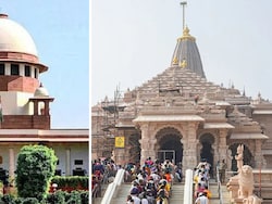 "Don't Politicise Issue": Chief Justice On Ram Temple Donation 'Theft' Case
